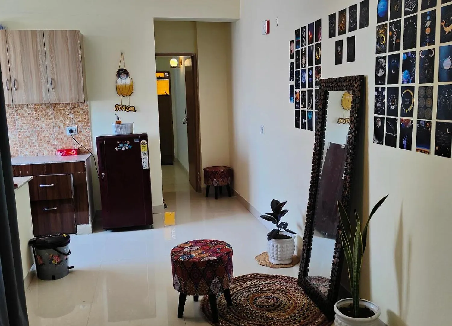 Appartamento Monkey House Gurgaon