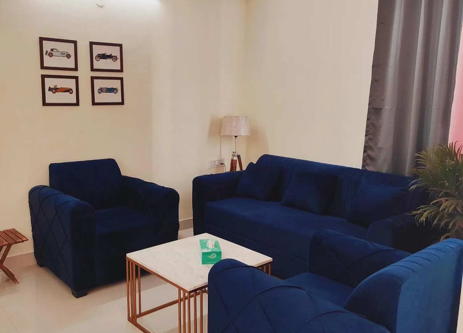 Appartamento Monkey House Gurgaon