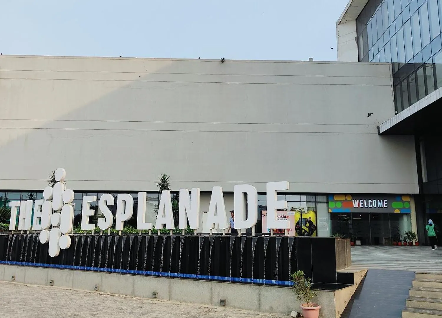 Appartamento Monkey House Gurgaon