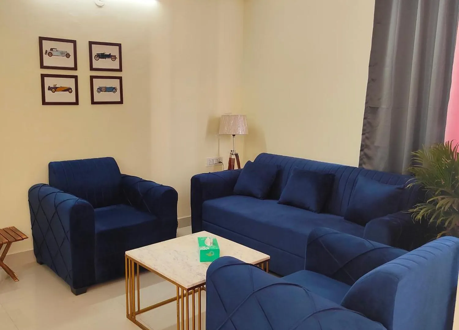 Appartamento Monkey House Gurgaon 0*,