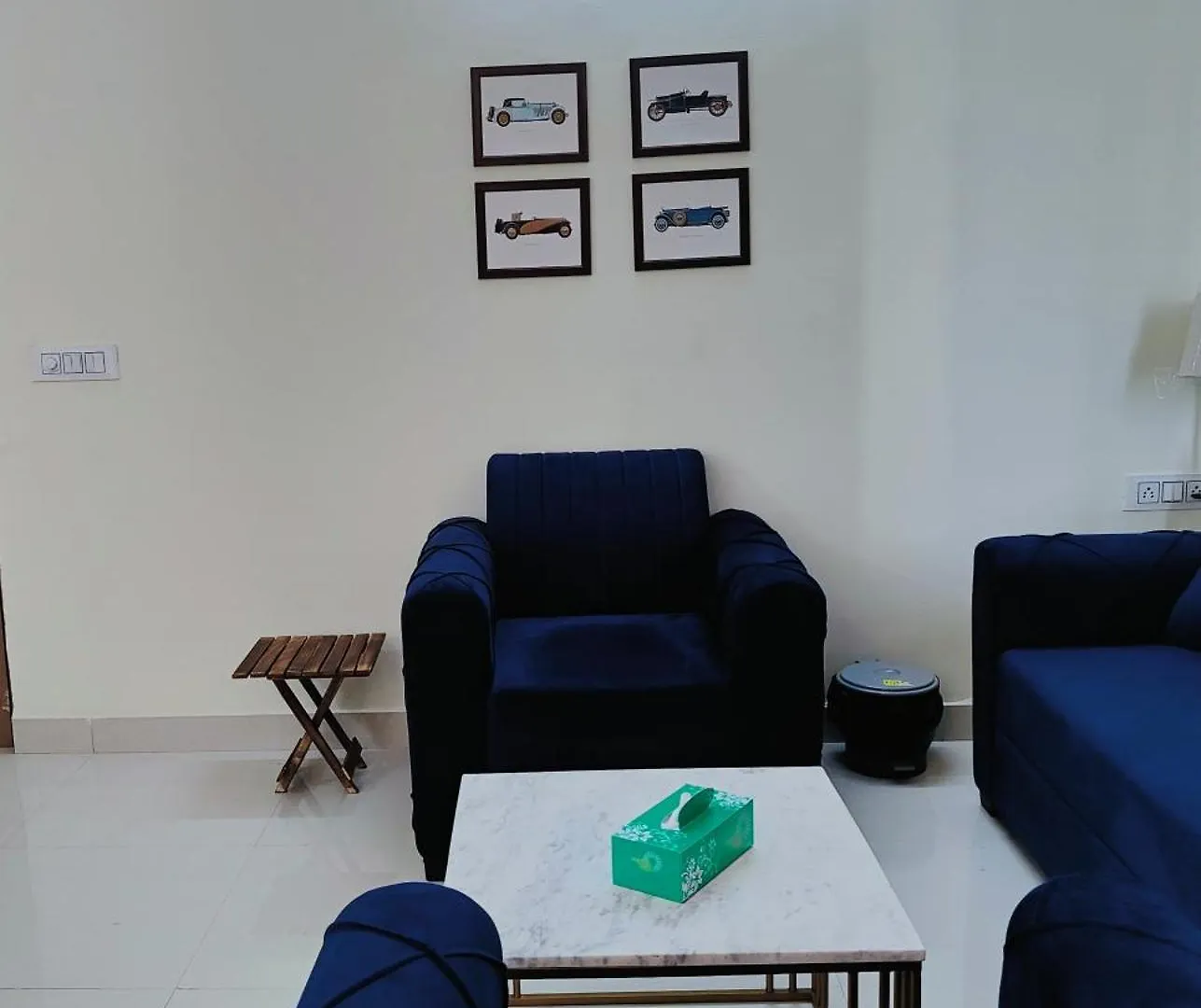 Appartamento Monkey House Gurgaon