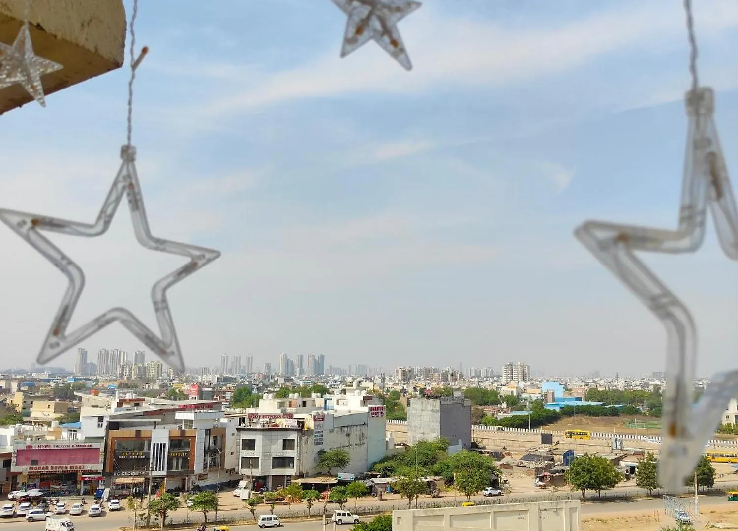 Appartamento Monkey House Gurgaon